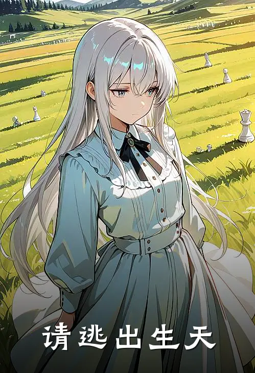 请逃出生天