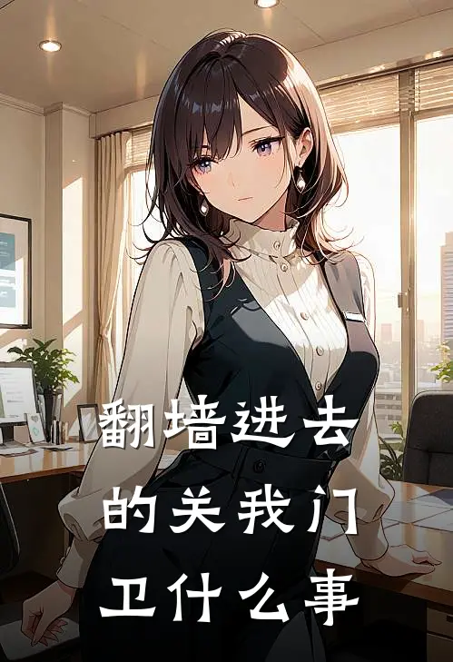 翻墙进去的关我门卫什么事