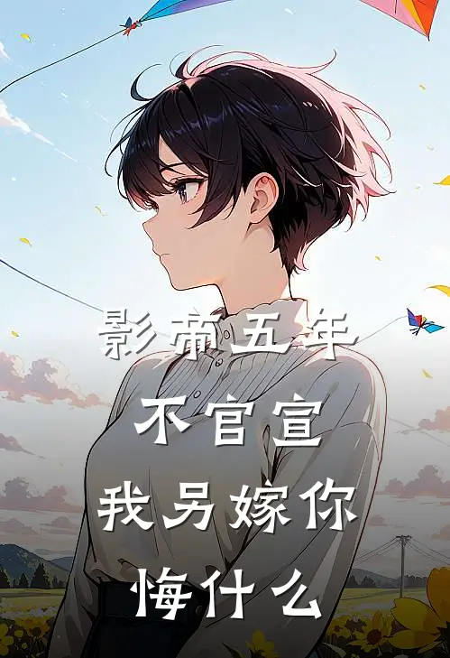 影帝五年不官宣，我另嫁你悔什么
