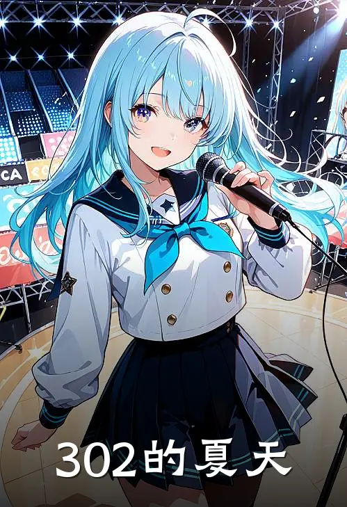 302的夏天