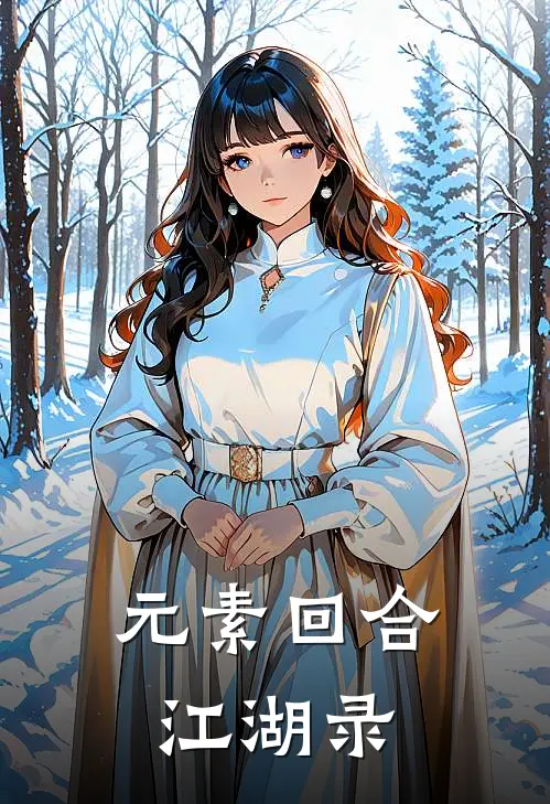 元素回合：江湖录