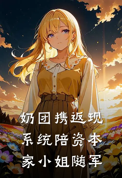 奶团携返现系统陪资本家小姐随军