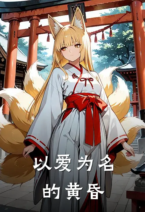 以爱为名的黄昏