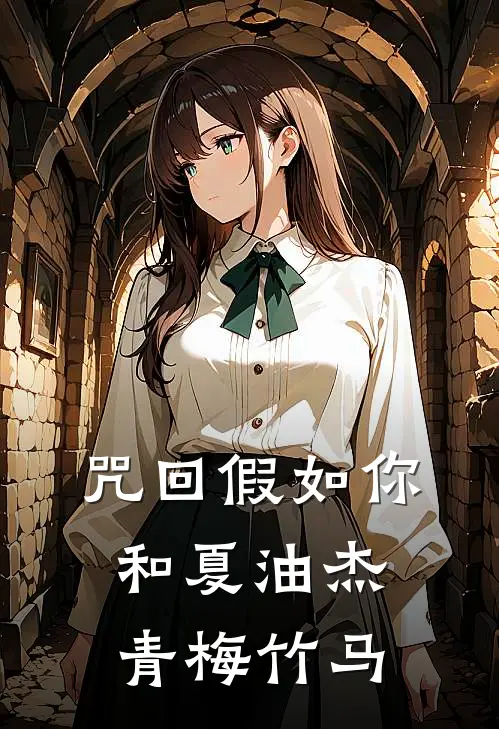 [咒回]假如你和夏油杰青梅竹马