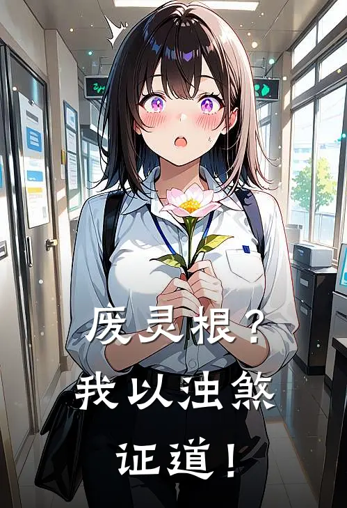 废灵根？我以浊煞证道！