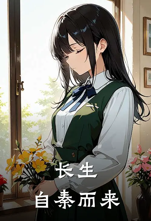 长生：自秦而来