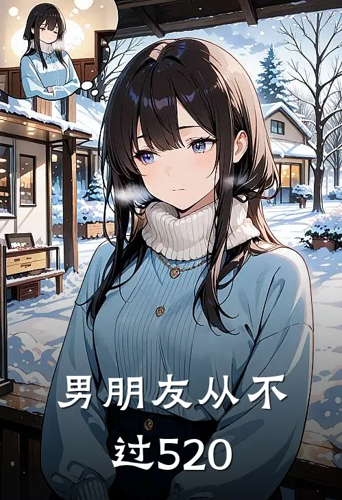 男朋友从不过520