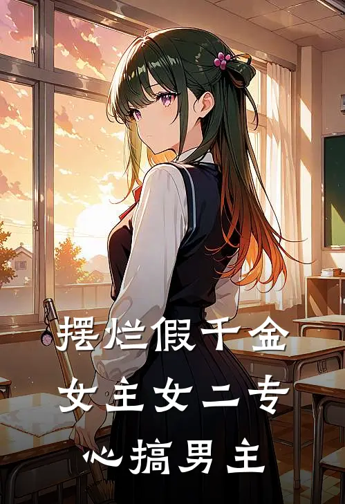 摆烂假千金：女主女二专心搞男主
