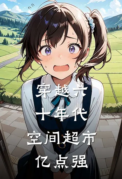 穿越六十年代，空间超市亿点强