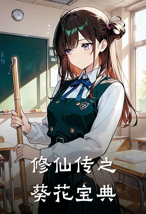 修仙传之葵花宝典