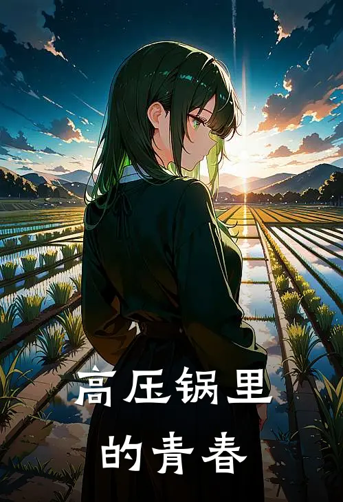 高压锅里的青春