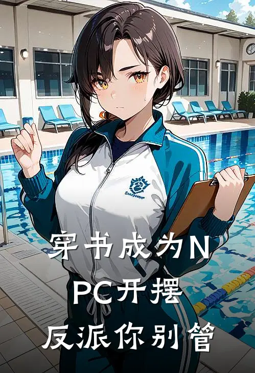 穿书成为NPC开摆，反派你别管