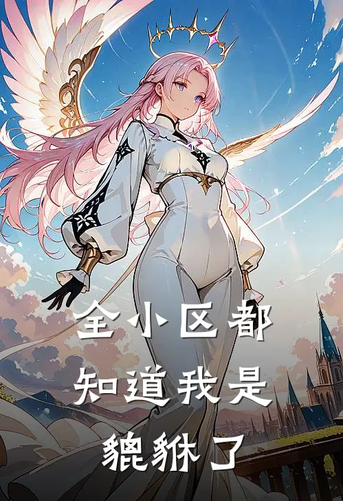 全小区都知道我是貔貅了