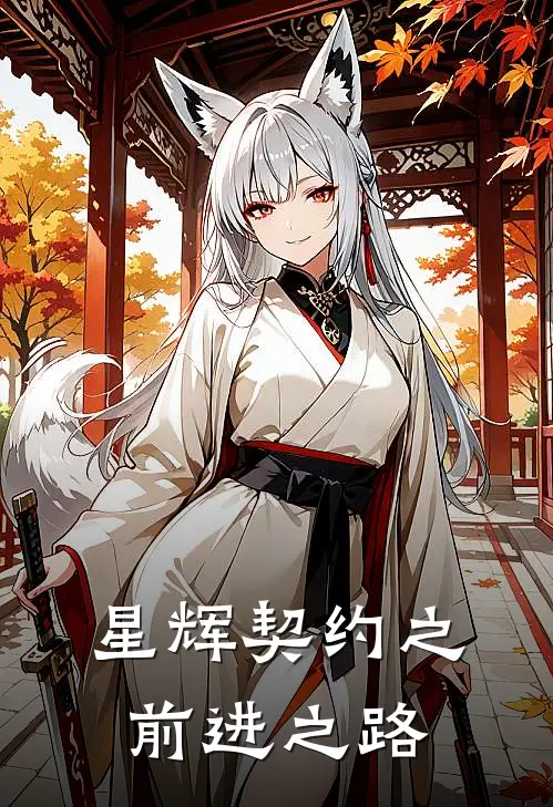 星辉契约之前进之路