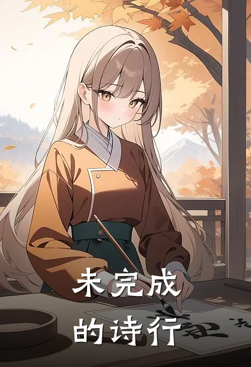 未完成的诗行