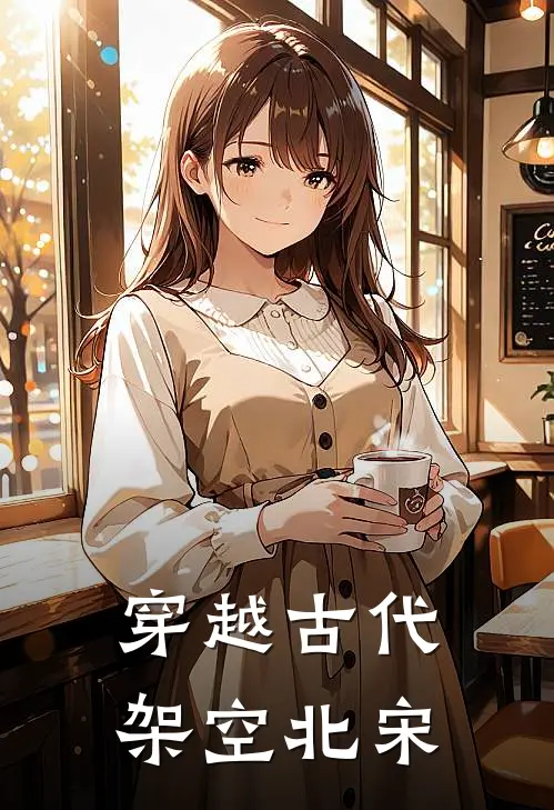 穿越古代架空北宋