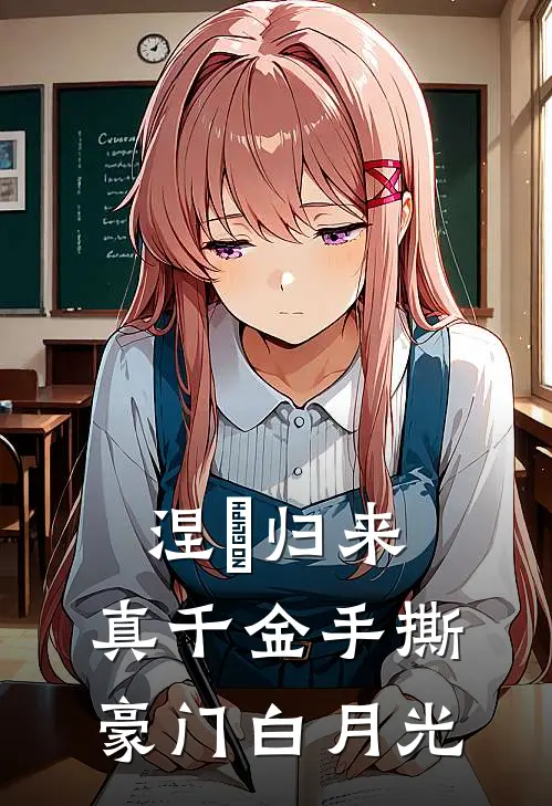 涅槃归来：真千金手撕豪门白月光