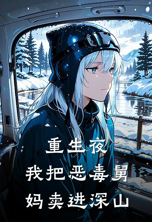 重生夜，我把恶毒舅妈卖进深山