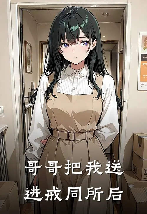 哥哥把我送进戒同所后