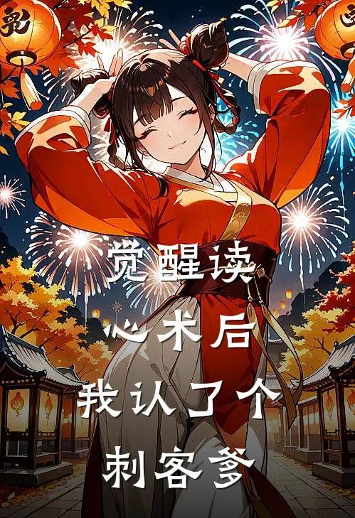 觉醒读心术后，我认了个刺客爹