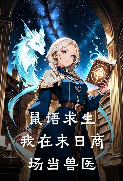 鼠语求生：我在末日商场当兽医