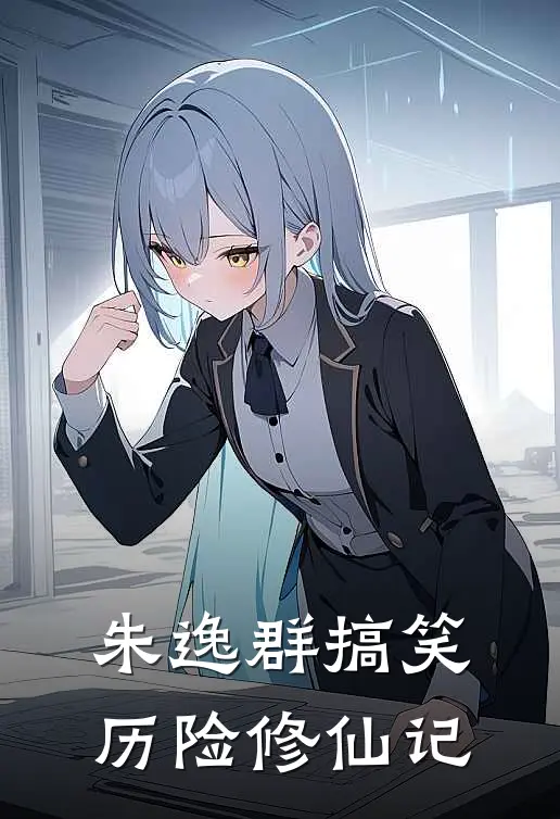 朱逸群搞笑历险修仙记