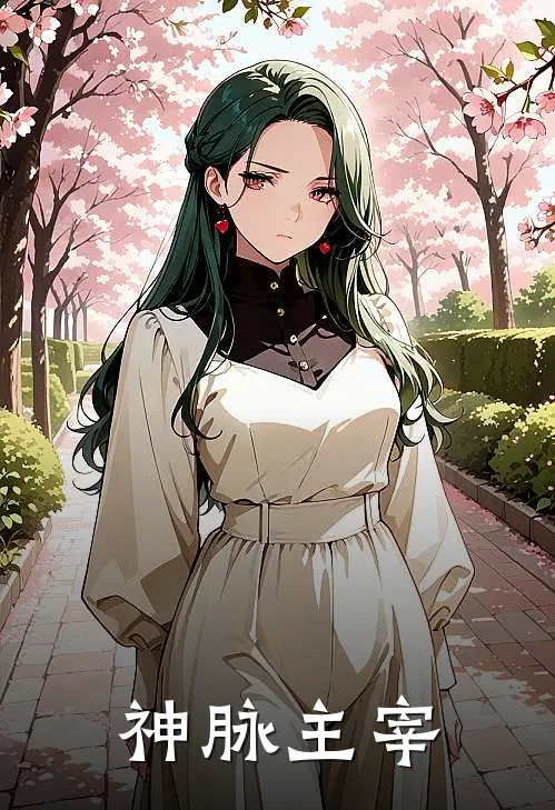 神脉主宰
