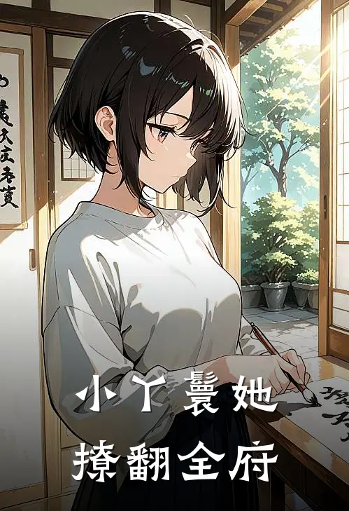 小丫鬟她撩翻全府