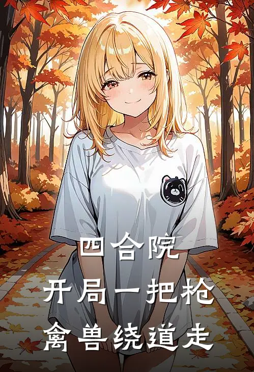 四合院：开局一把枪，禽兽绕道走