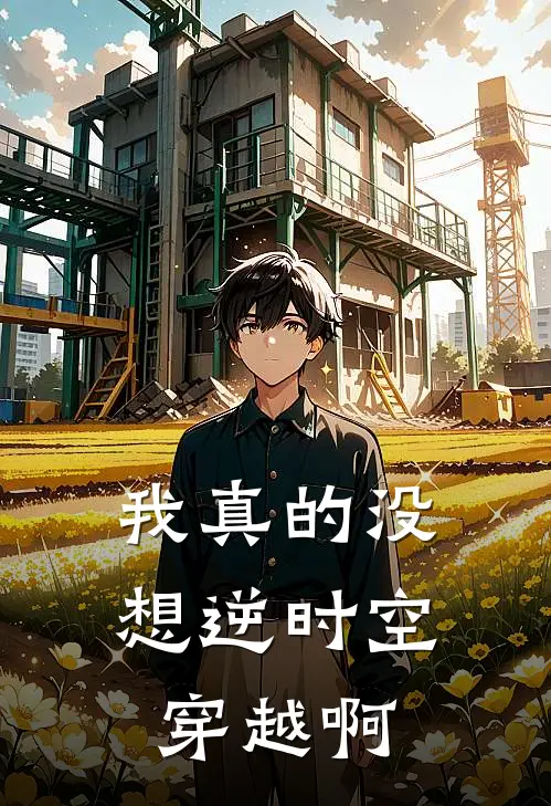 我真的没想逆时空穿越啊