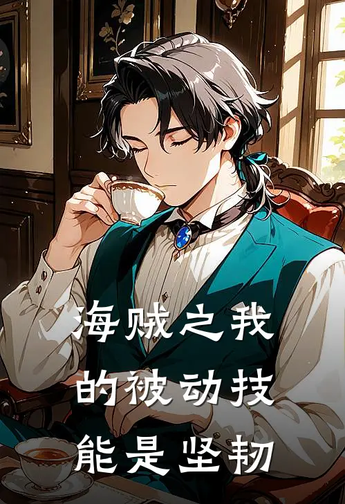 海贼之我的被动技能是坚韧