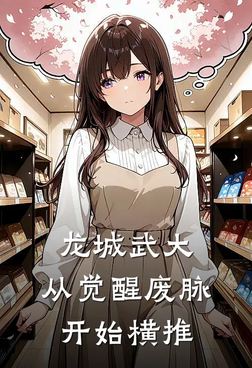 龙城武大：从觉醒废脉开始横推