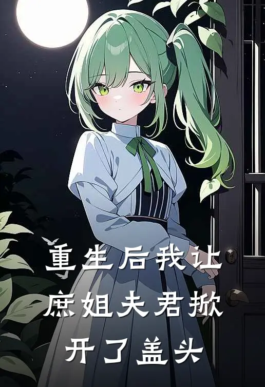 重生后我让庶姐夫君掀开了盖头