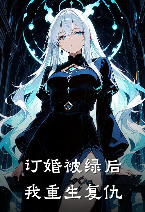 订婚被绿后，我重生复仇