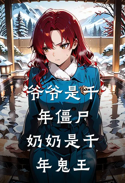 爷爷是千年僵尸，奶奶是千年鬼王