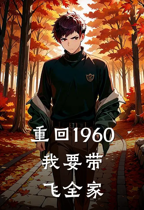重回1960，我要带飞全家