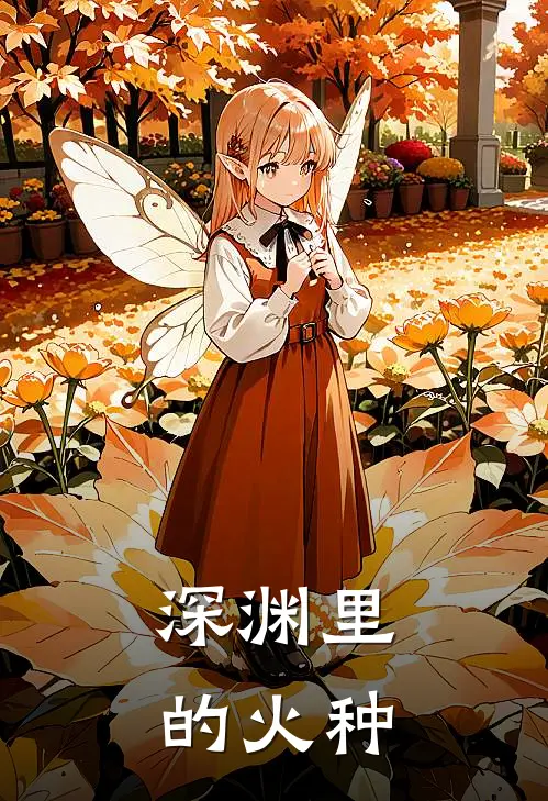 深渊里的火种
