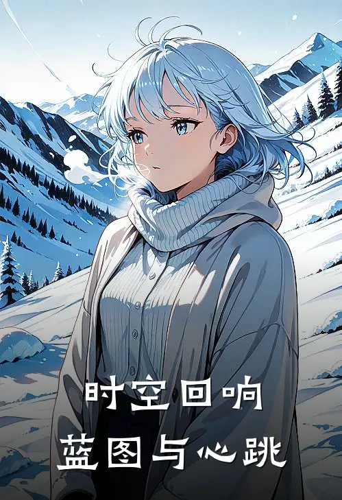 时空回响：蓝图与心跳
