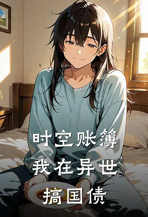 时空账簿：我在异世搞国债