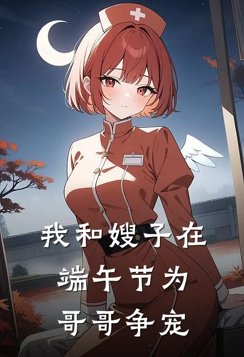 我和嫂子在端午节为哥哥争宠