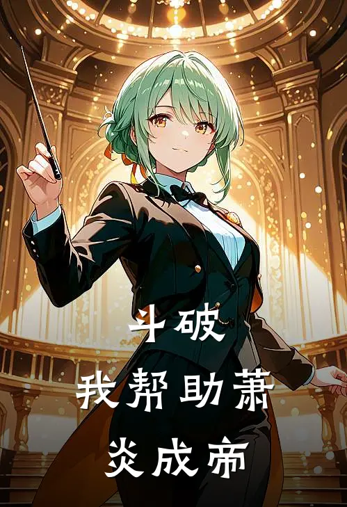 斗破：我帮助萧炎成帝