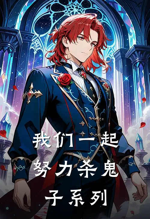 我们一起努力杀鬼子系列