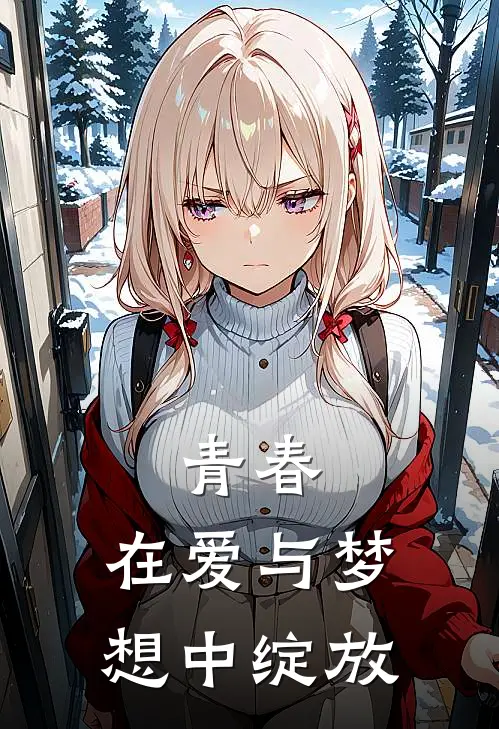 青春，在爱与梦想中绽放