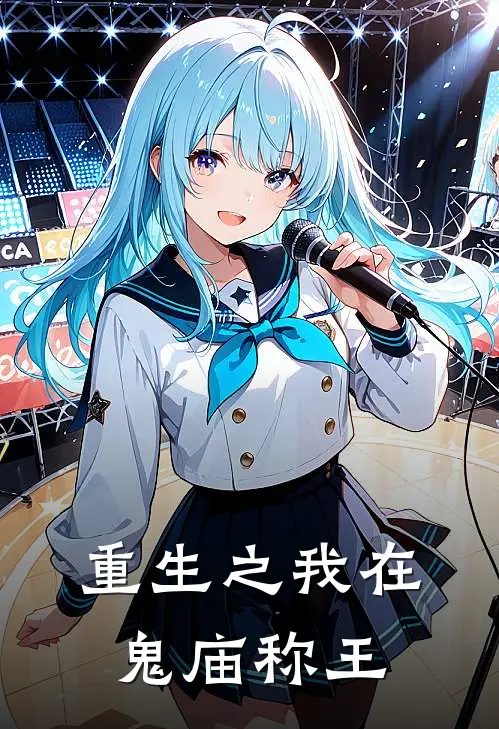 重生之我在鬼庙称王