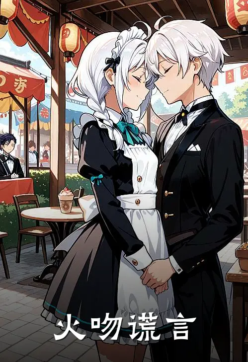火吻谎言