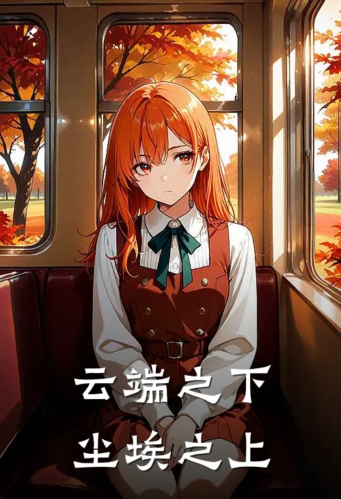 云端之下，尘埃之上