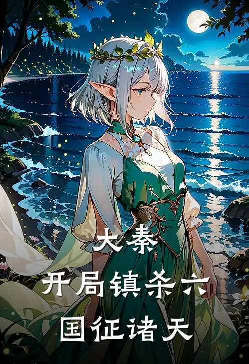 大秦：开局镇杀六国征诸天