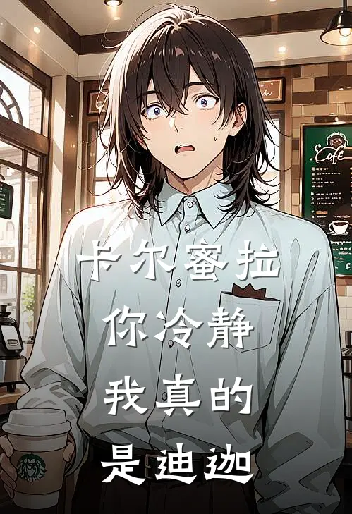 卡尔蜜拉你冷静，我真的是迪迦