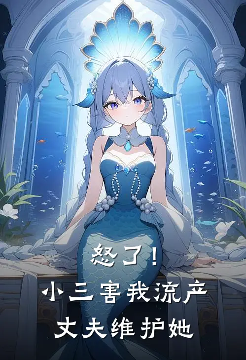 怒了！小三害我流产，丈夫维护她