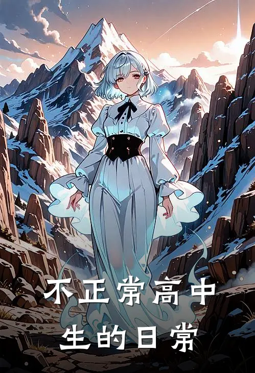 不正常高中生的日常